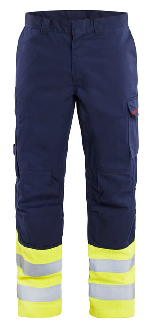 Blaklader - FR Visibility Pant