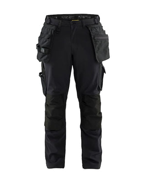 Blaklader Softshell Pant