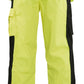 Blaklader - Hi-Vis Work Pants - Class E