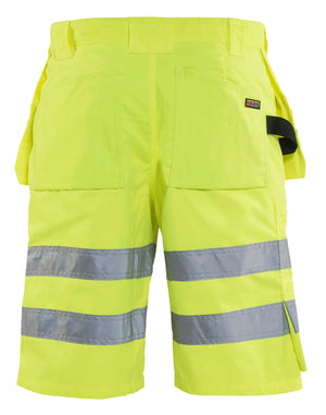 Blaklader - Hi-Vis Shorts - Class E
