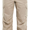 BlakLader - FR Stretch Pants - 8,9cal, CAT 2 - Stone