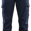BlakLader - FR Stretch Pants - 8,9cal, CAT 2 - Navy Blue