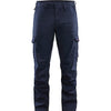 Blaklader- FR Stretch Pant - Navy Blue