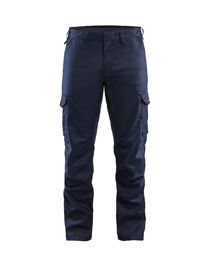 Blaklader- FR Stretch Pant
