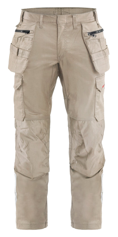Blaklader - FR Stretch Utility Pants - 8.9 Cal, CAT 2