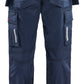 Blaklader - FR Stretch Utility Pants - 8.9 Cal, CAT 2