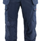 Blaklader - FR Stretch Utility Pants - 8.9 Cal, CAT 2