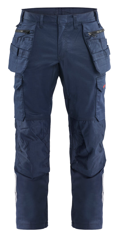 Blaklader - FR Stretch Utility Pants - 8.9 Cal, CAT 2