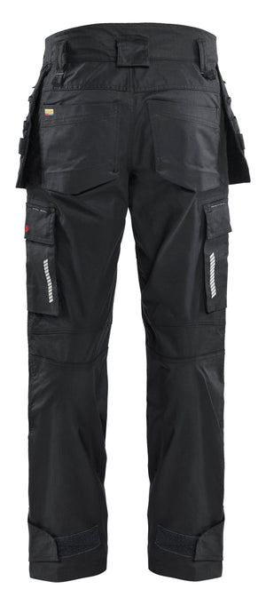 Blaklader - FR Stretch Utility Pants - 8.9 Cal, CAT 2