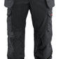 Blaklader - FR Stretch Utility Pants - 8.9 Cal, CAT 2