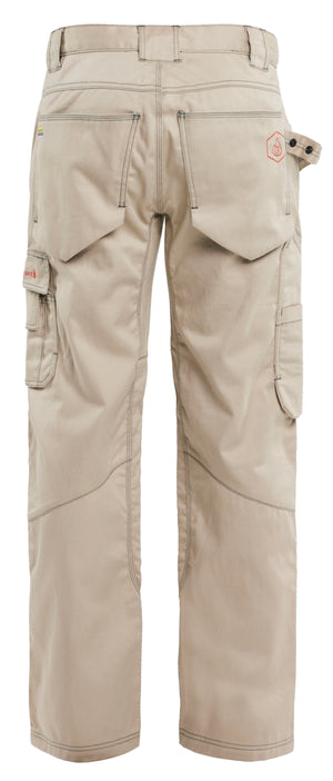 BlakLader -FR Pants no utility pockets- 13 cal, CAT 2