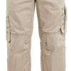 BlakLader -FR Pants no utility pockets- 13 cal, CAT 2 - Stone