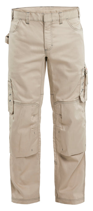 BlakLader -FR Pants no utility pockets- 13 cal, CAT 2