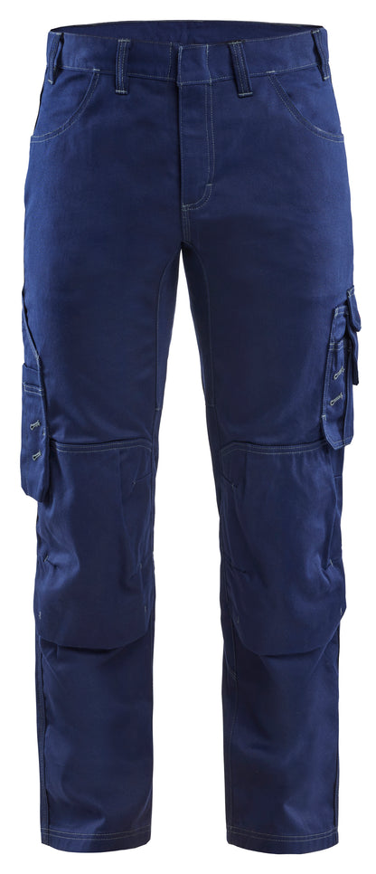 BlakLader -FR Pants no utility pockets- 13 cal, CAT 2