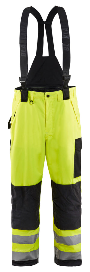 Blaklader - Hi-Vis Rain Pants - Class E