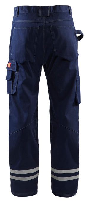 BlakLader -FR Visibility Pant - 13 cal, CAT 2