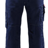 BlakLader -FR Visibility Pant - 13 cal, CAT 2 - Navy Blue