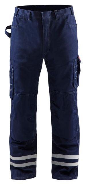 BlakLader -FR Visibility Pant - 13 cal, CAT 2