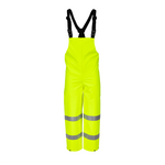NASCO ArcLite Air women's FR rain bib overalls, product view