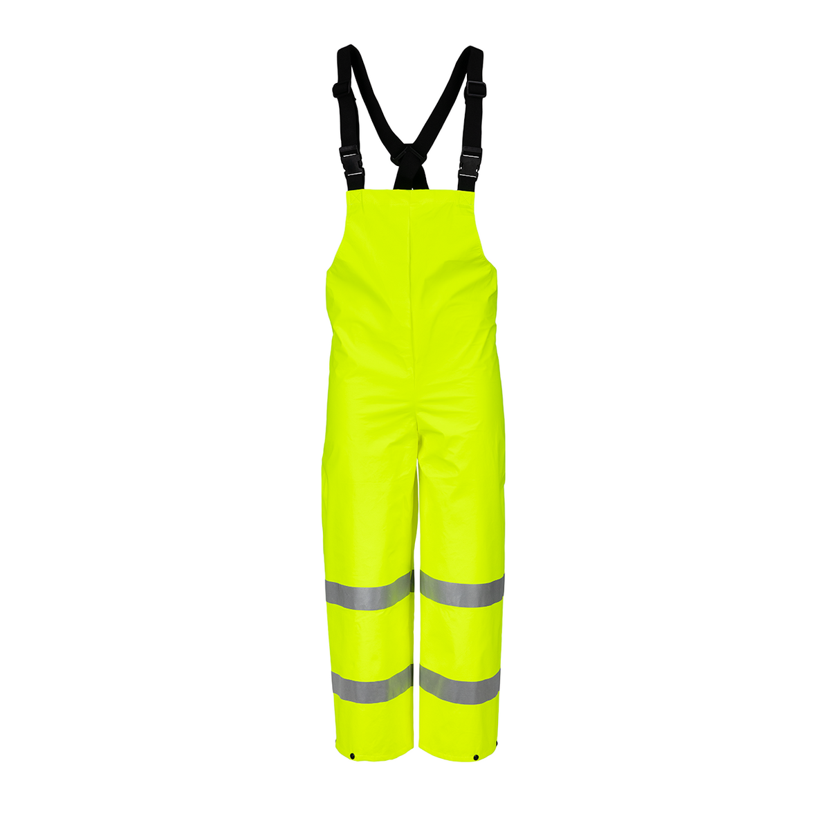 NASCO ArcLite Air women's FR rain bib overalls, product view