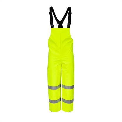NASCO ArcLite Air women's FR rain bib overalls, product view