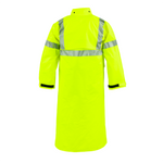 NASCO ArcLite Air FR rain coat, product view