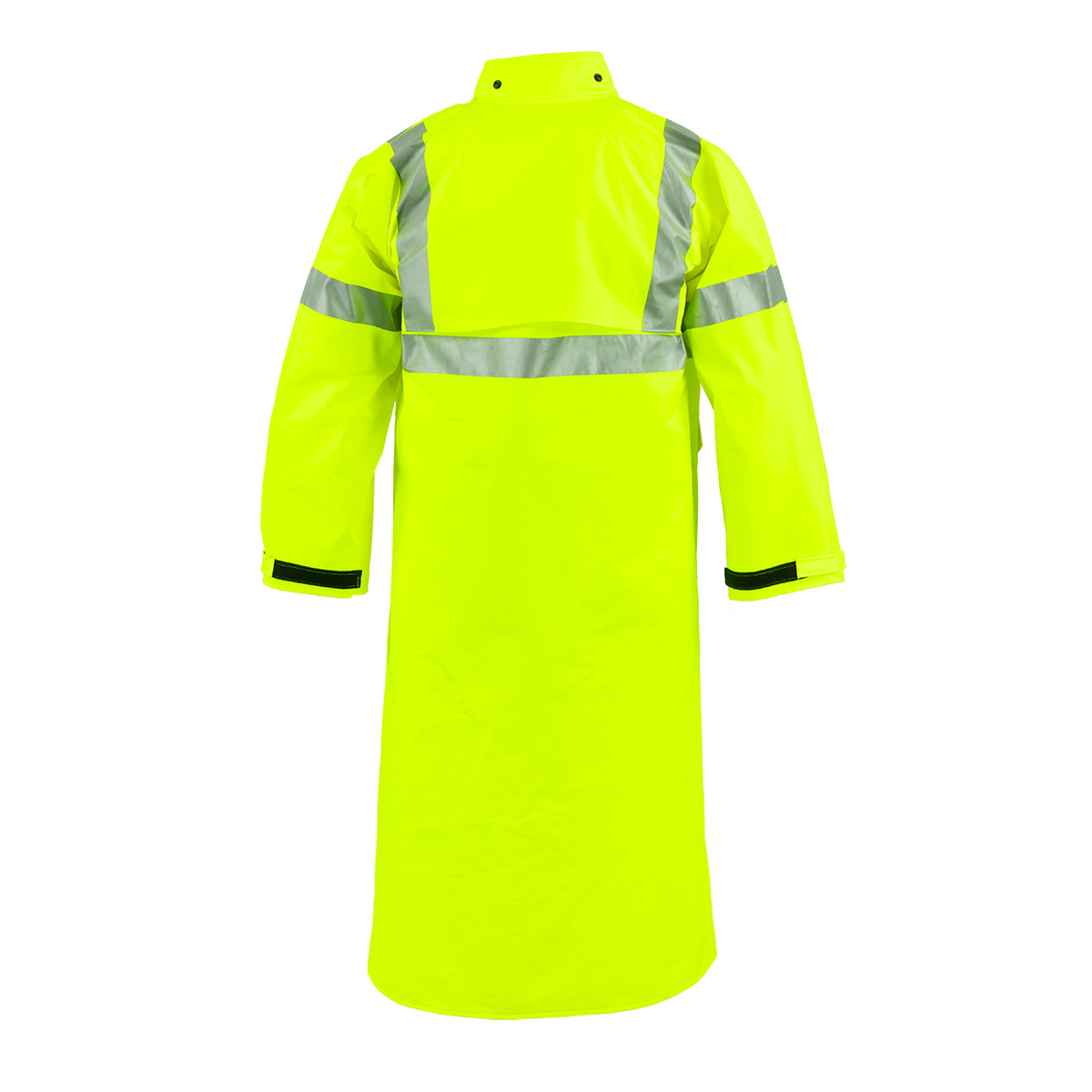 NASCO ArcLite Air FR rain coat, product view