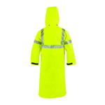 NASCO ArcLite Air 1701CFY114 FR rain coat, product view