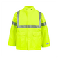 NASCO ArcLite Air 1701JFY114 FR rain jacket, alternate product view