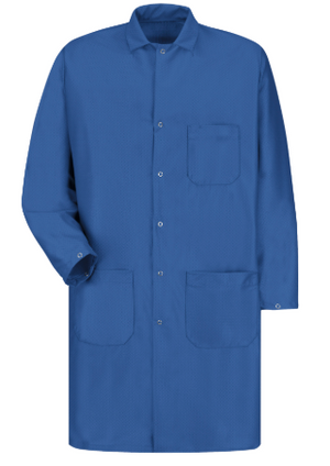 Red Kap - ESD Anti-Static Tech-Coat