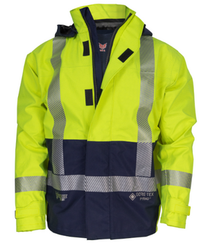 DRIFIRE FR DuoStorm Jacket Class 3