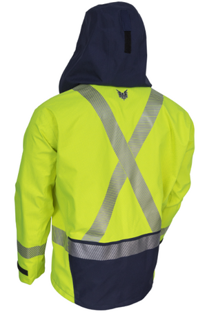 DRIFIRE FR DuoStorm Jacket Class 3