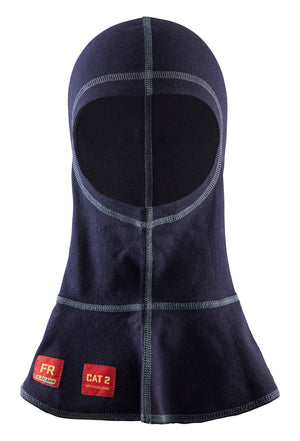 Blaklader - FR Navy FR Balaclava - 13 cal, CAT 2