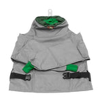 Bullard GVX Hibernia blasting parka