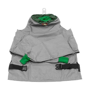 Bullard GVX Hibernia blasting parka