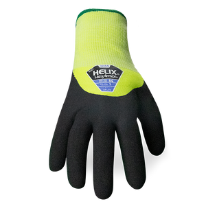 HexArmor - Cut Resistant Winter Glove - Helix® 2059 - A4 (1 Pair)