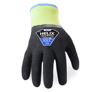 HexArmor - Cut Resistant Winter Glove - Helix® 2073 - A6 (1 Pair)