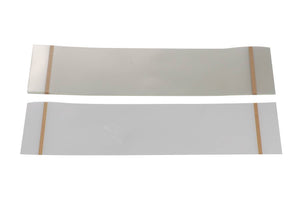 Bullard- Peel-off Lens Cover for CC20 & GR50 Hoods Mylar® Polyester