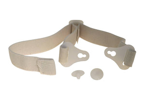 Bullard- CC20 / GR50 Hood Chinstrap, PK 10