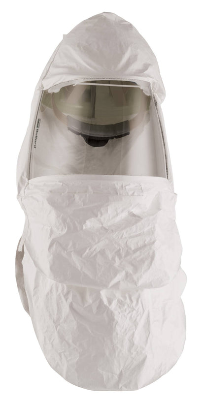 Bullard- CC20 Series - Loose Fitting Hood Respirator, Type C PAPR