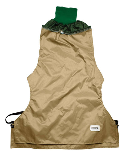 Bullard- Capes for 88VX Hood - Tan