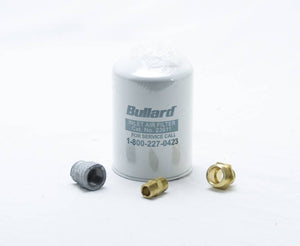 Bullard- Free-Air Pump Inlet Filter 1A Retro Fit Kit