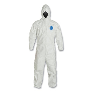 Dupont Tyvek 400 Coveralls (25 PK)