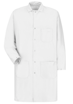 Red Kap - ESD Anti-Static Tech-Coat