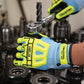 HexArmor - Cut Resistant Impact Glove - Helix® Core™ 3011 - A5 (1 Pair)