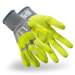 HexArmor - Cut Resistant Impact Glove - Helix® 3014IMP - A6 (1 Pair)