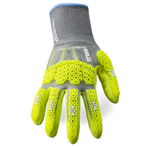 HexArmor - Cut Resistant Impact Glove - Helix® 3014IMP - A6 (1 Pair)