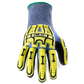 Cut Resistant Impact Glove - Helix® 3016 - A4 (PK 12 Pairs) - HexArmor