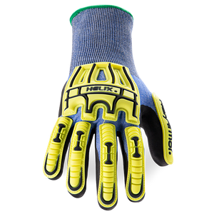 HexArmor - Cut Resistant Impact Glove - Helix® 3016 - A4 (1 Pair)