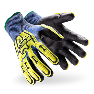 HexArmor - Cut Resistant Impact Glove - Helix® 3016 - A4 (1 Pair)